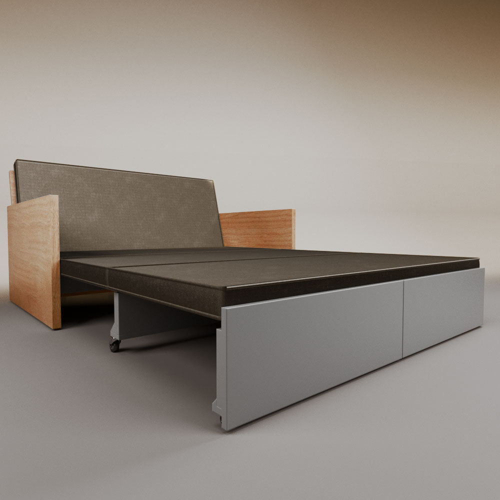 Esteban Queen Sleeper Sofa