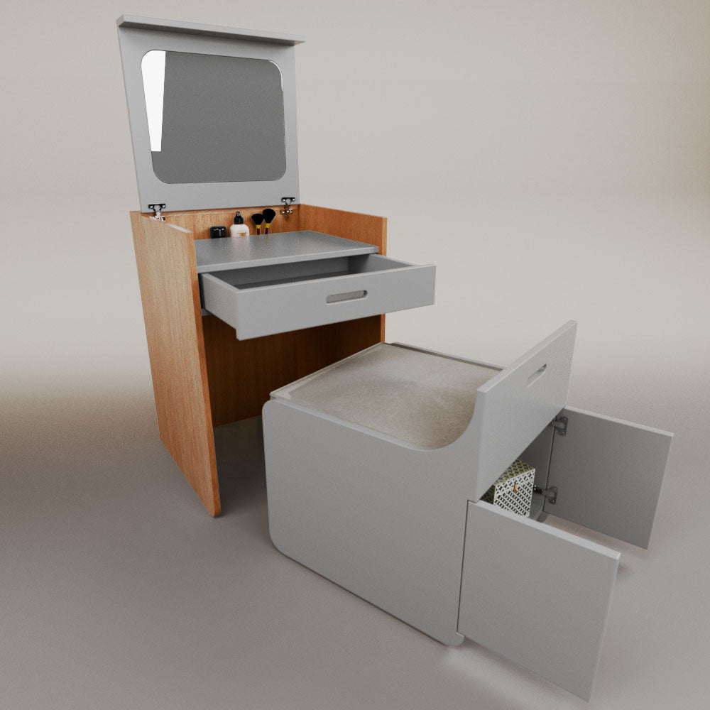 José Luis dressing table