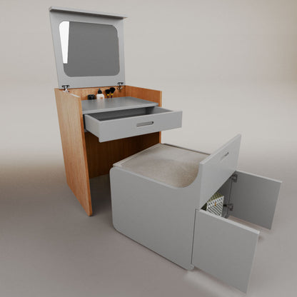 José Luis dressing table