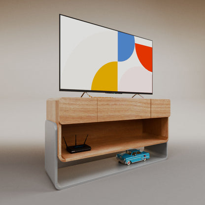 Fernanda TV stand