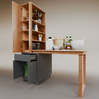Viviana's Pantry