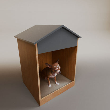Daniela's Dog House