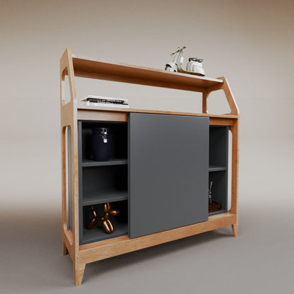 Nataly Credenza