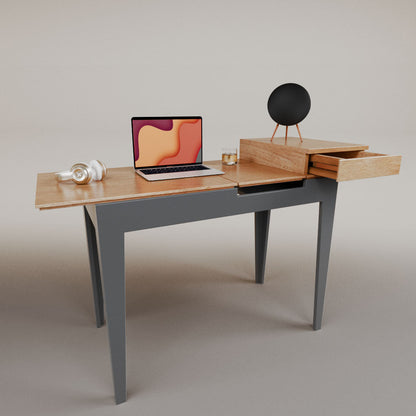 Andrea extendable desk