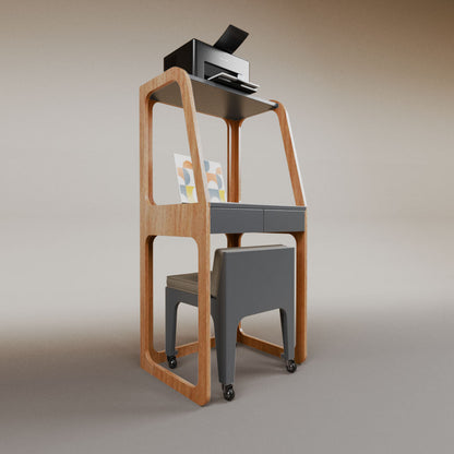 Aqua Desk