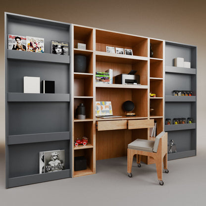 Elide Desk