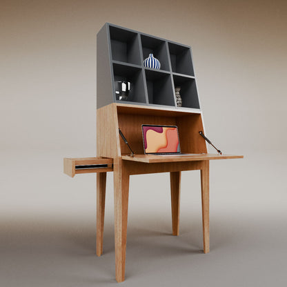 Rob's Desk