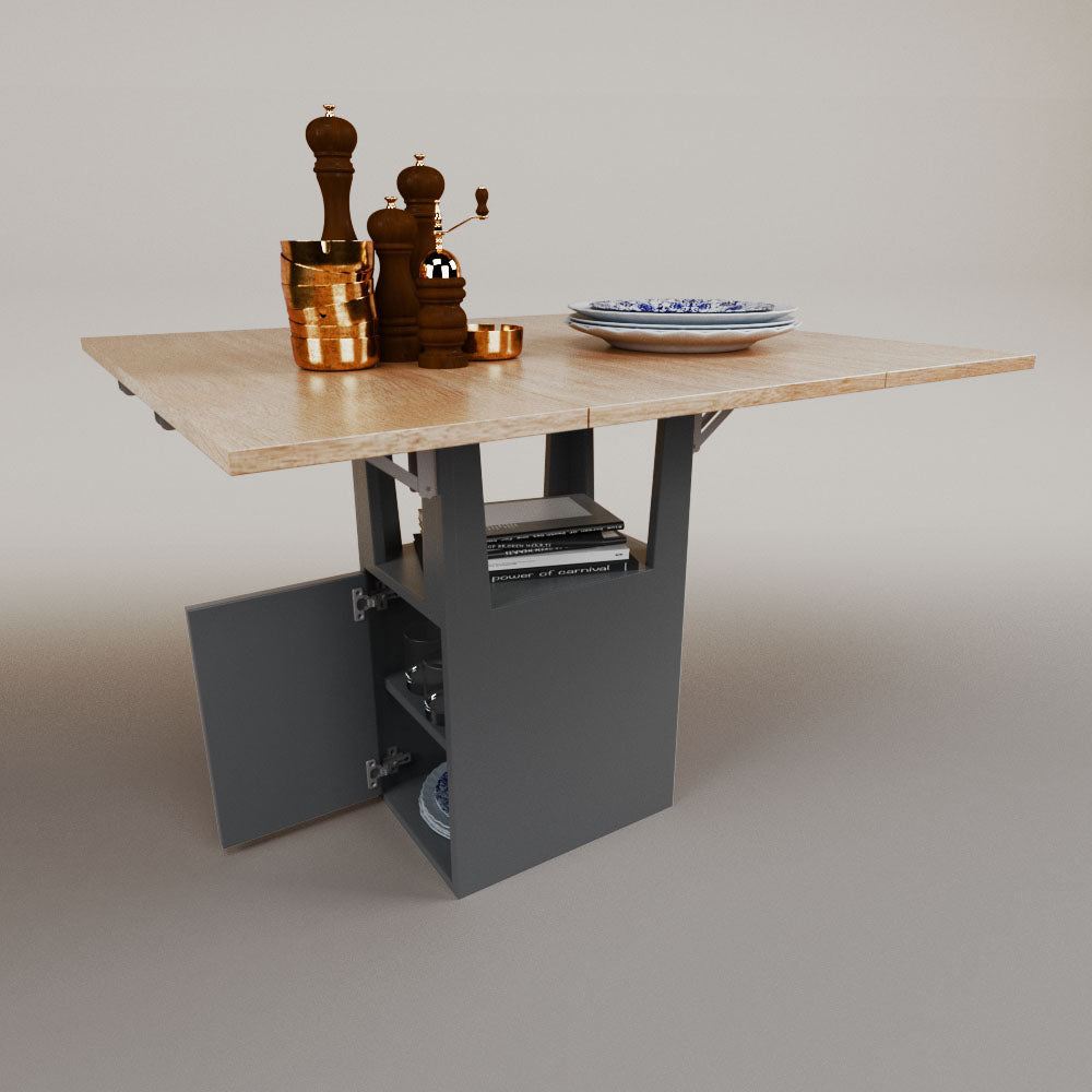 Cardiel folding table