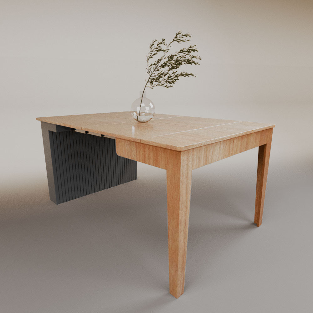 Mesa extensible Fernando