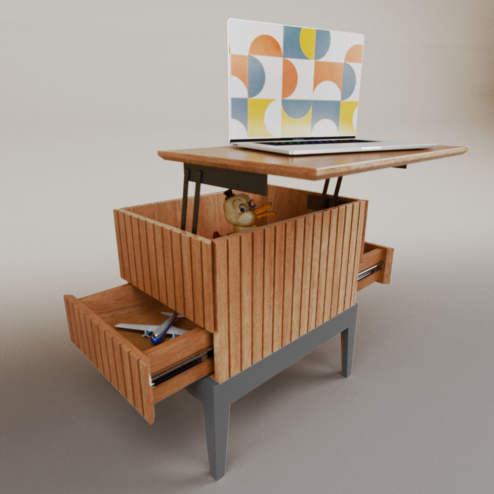 Roxana Table