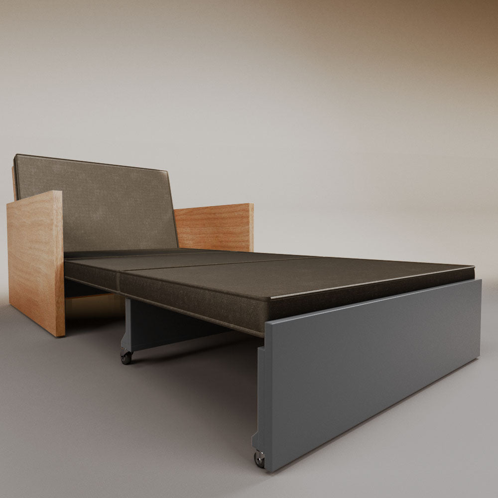 Esteban Single Sofa Bed