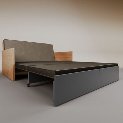 Esteban Queen Sleeper Sofa