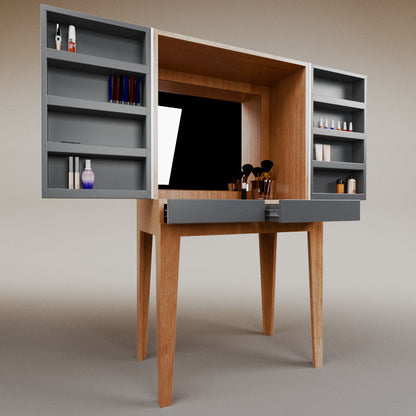 Emilia dressing table