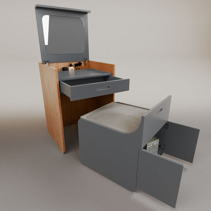 José Luis dressing table