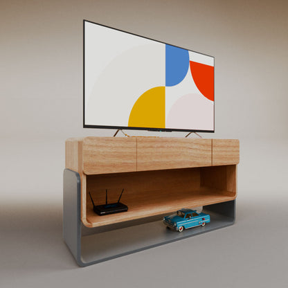 Fernanda TV stand