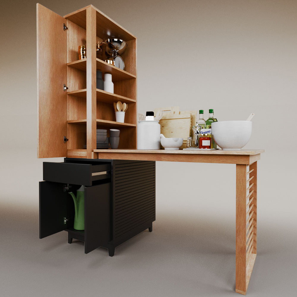 Viviana's Pantry