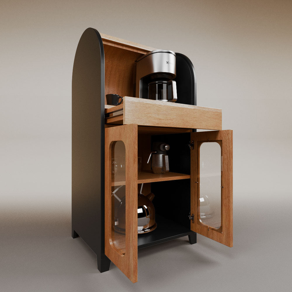 Daniel Coffee Station