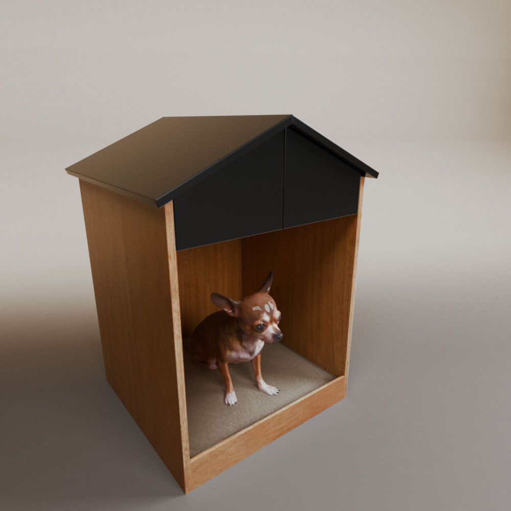 Daniela's Dog House