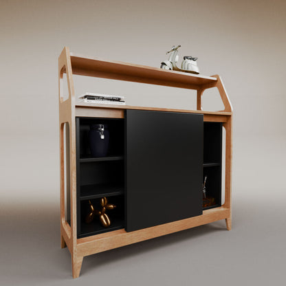 Nataly Credenza
