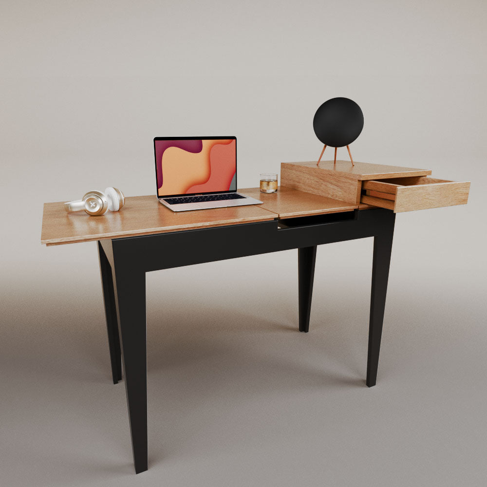 Andrea extendable desk