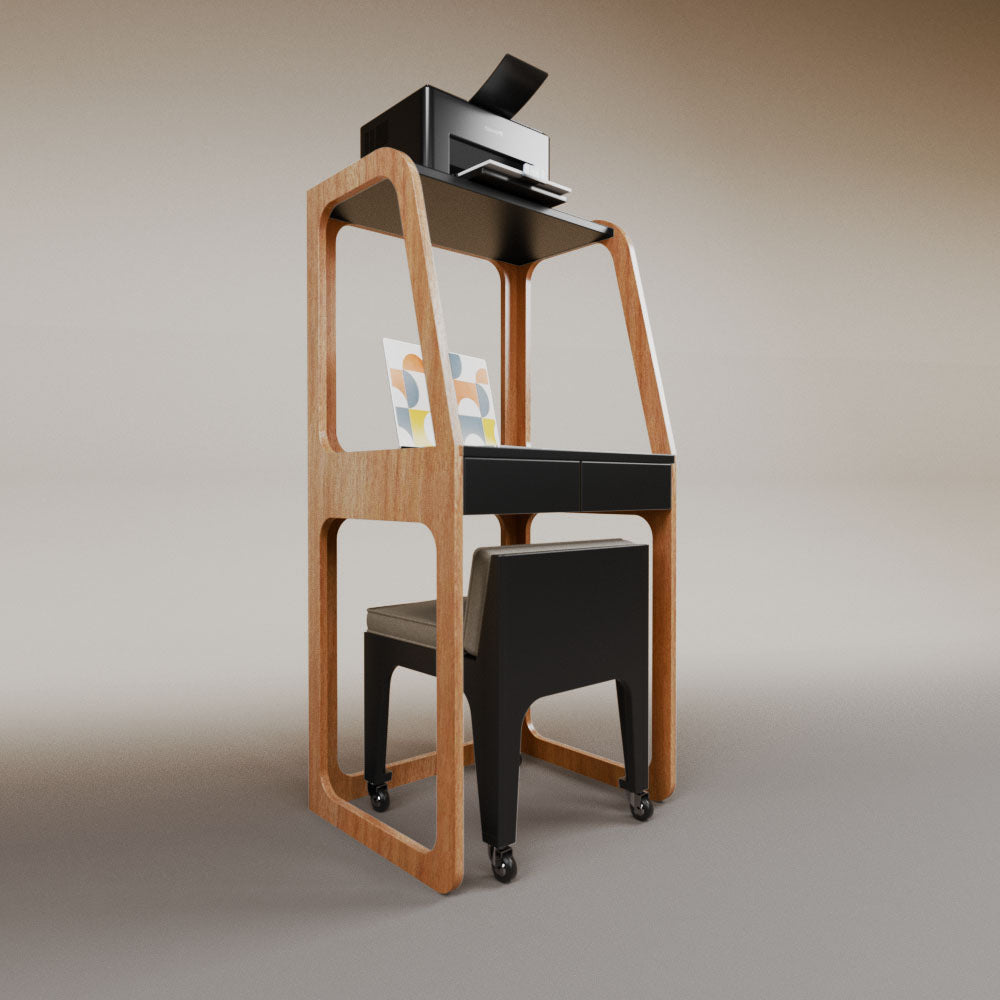 Aqua Desk