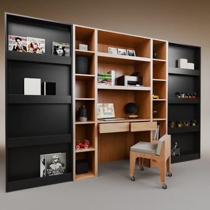 Elide Desk