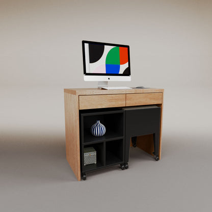 Gerardo's Desk