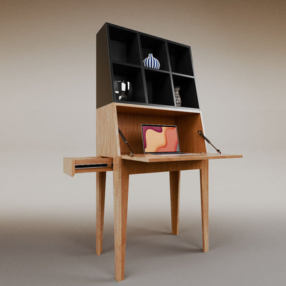 Rob's Desk