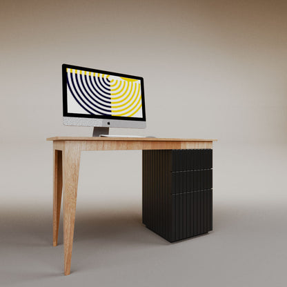 Veronica's Desk