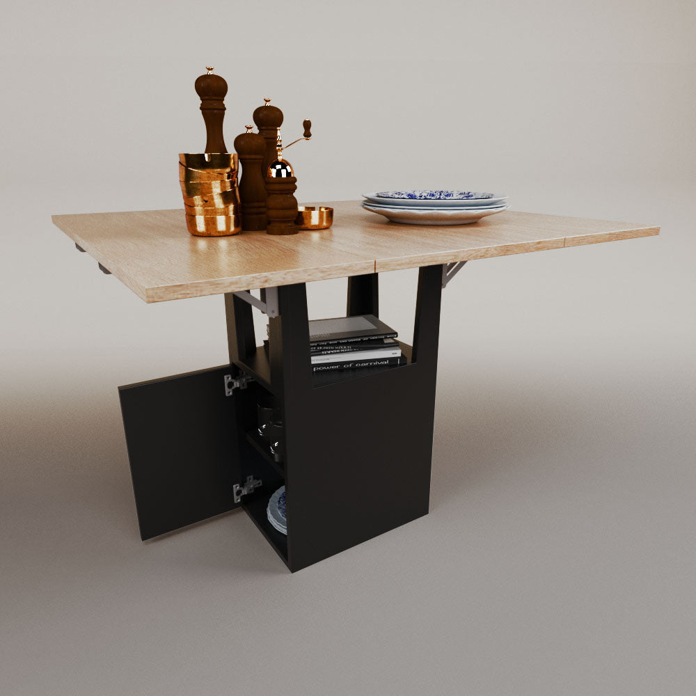Cardiel folding table