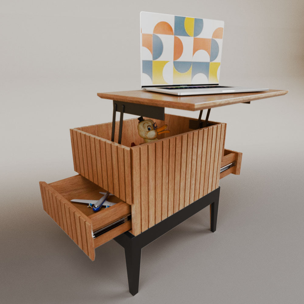 Roxana Table