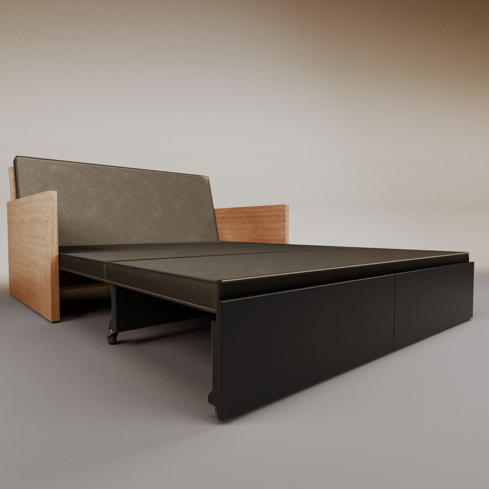 Esteban Queen Sleeper Sofa