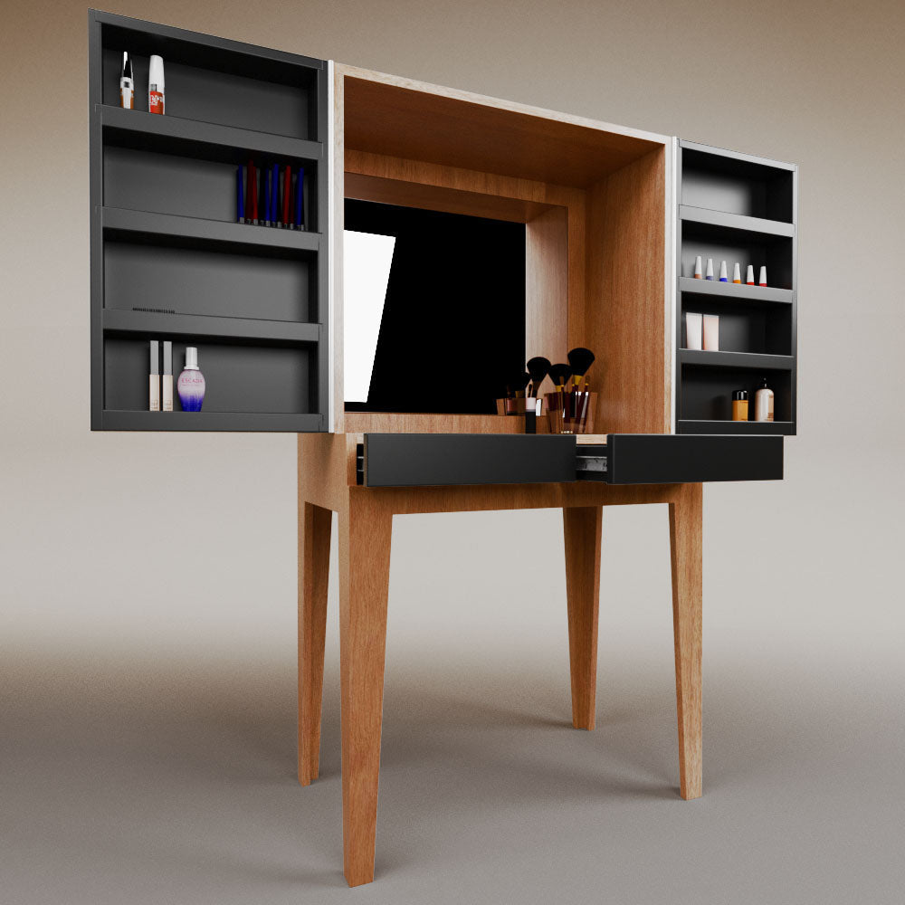Emilia dressing table