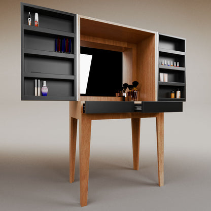 Emilia dressing table