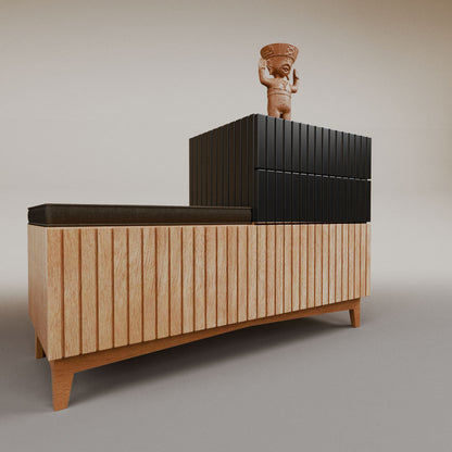 Shoe rack Aimee