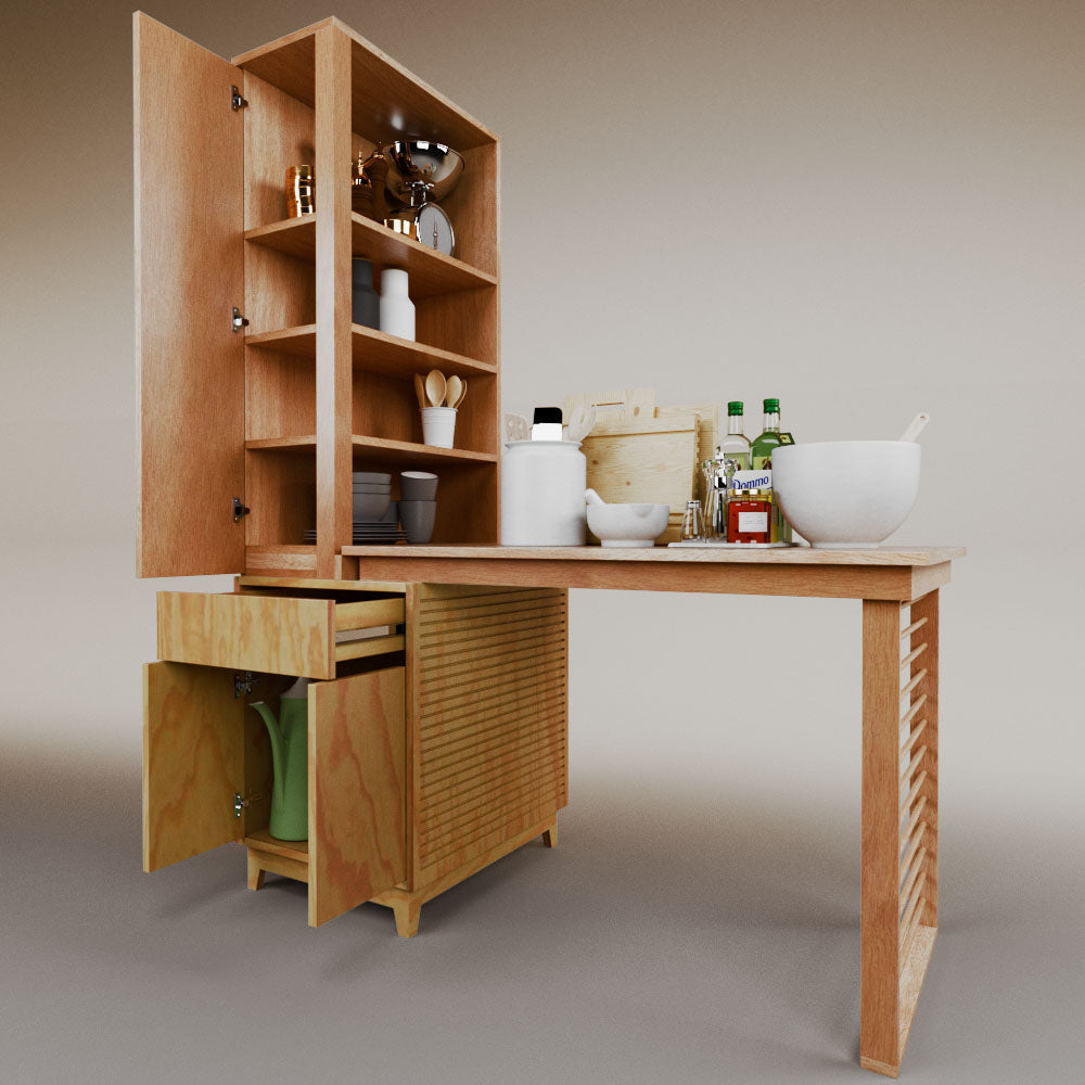 Viviana's Pantry
