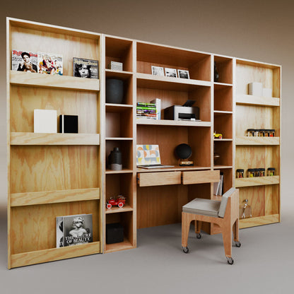 Elide Desk