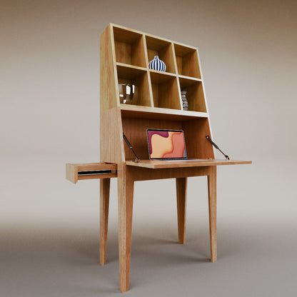 Rob's Desk