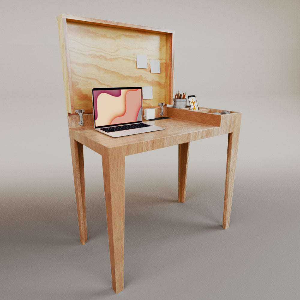 Xareni Desk