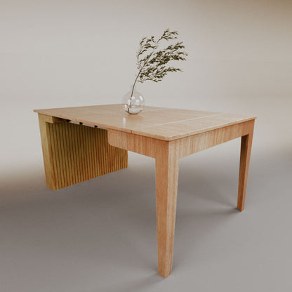 Mesa extensible Fernando