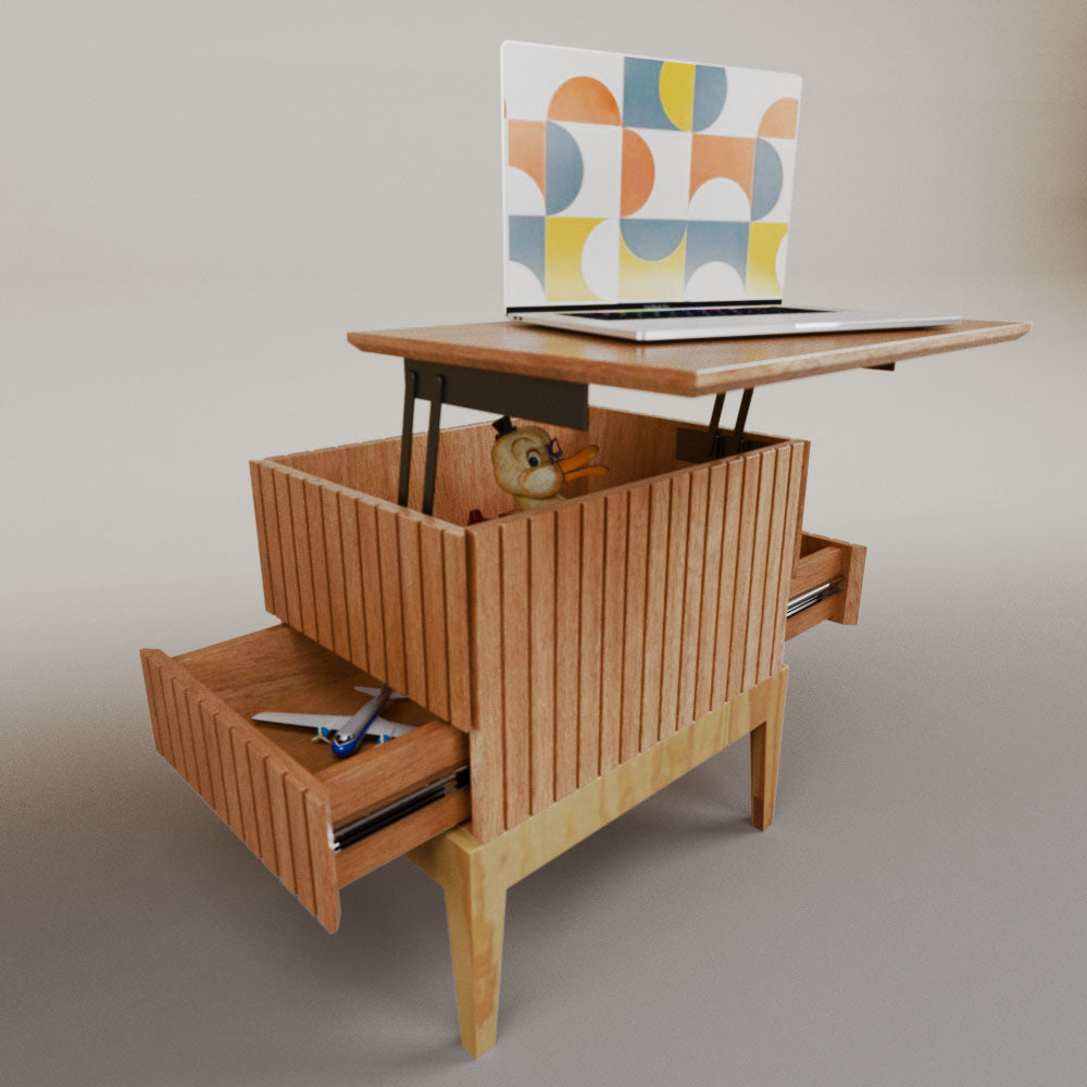 Roxana Table