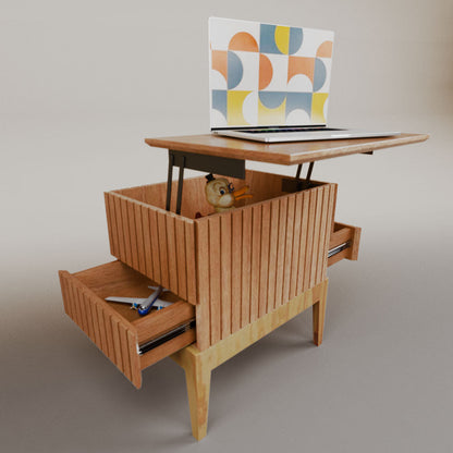 Roxana Table