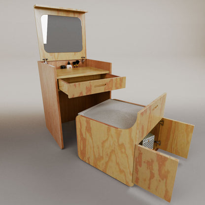 José Luis dressing table