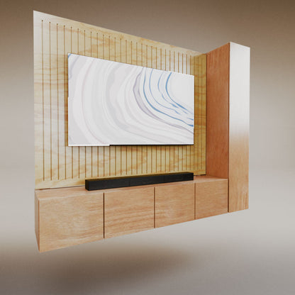 Abraham TV cabinet