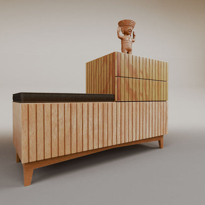 Shoe rack Aimee