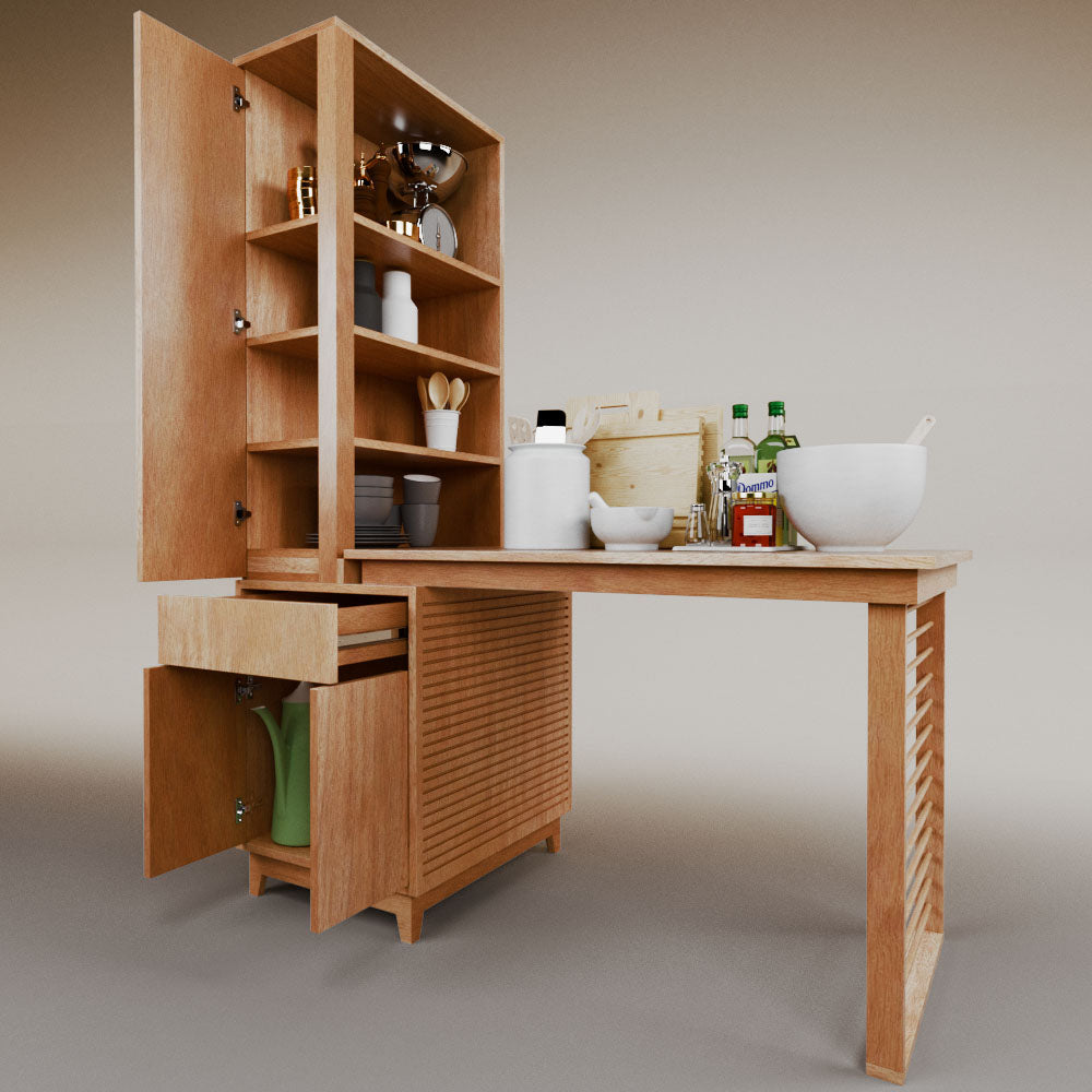 Viviana's Pantry