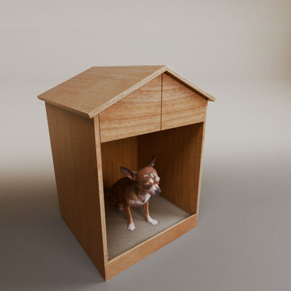 Daniela's Dog House