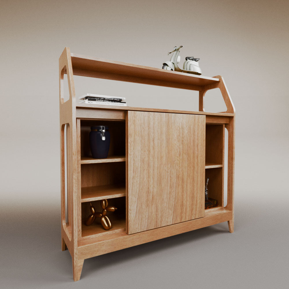 Nataly Credenza