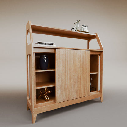 Nataly Credenza
