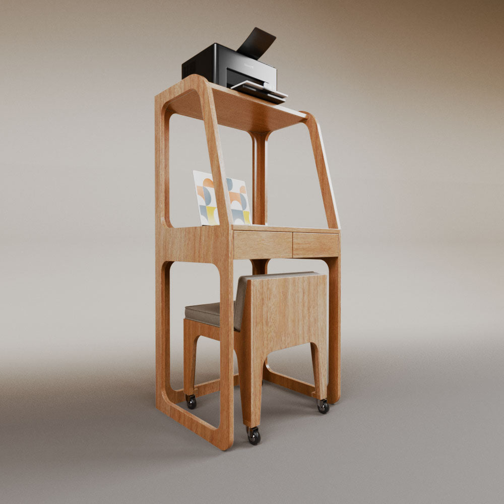 Aqua Desk